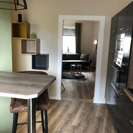 Ferienwohnung Schlich Kelberg Bagian luar foto