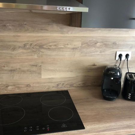Ferienwohnung Schlich Kelberg Bagian luar foto