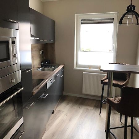 Ferienwohnung Schlich Kelberg Bagian luar foto
