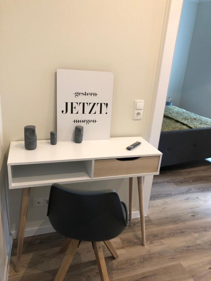 Ferienwohnung Schlich Kelberg Bagian luar foto