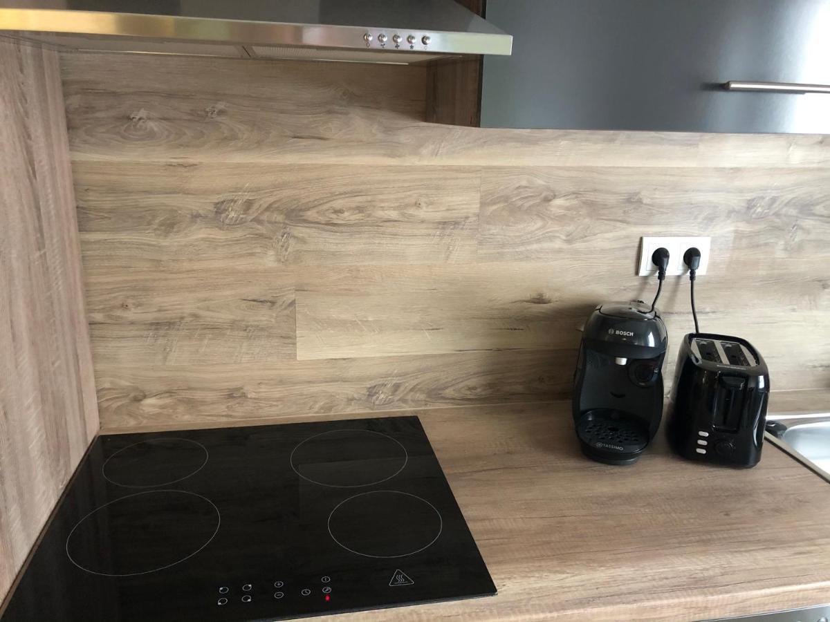 Ferienwohnung Schlich Kelberg Bagian luar foto