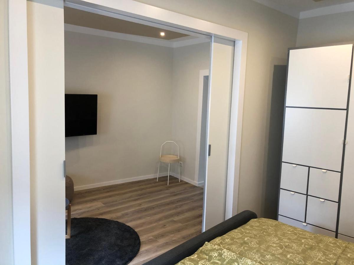 Ferienwohnung Schlich Kelberg Bagian luar foto