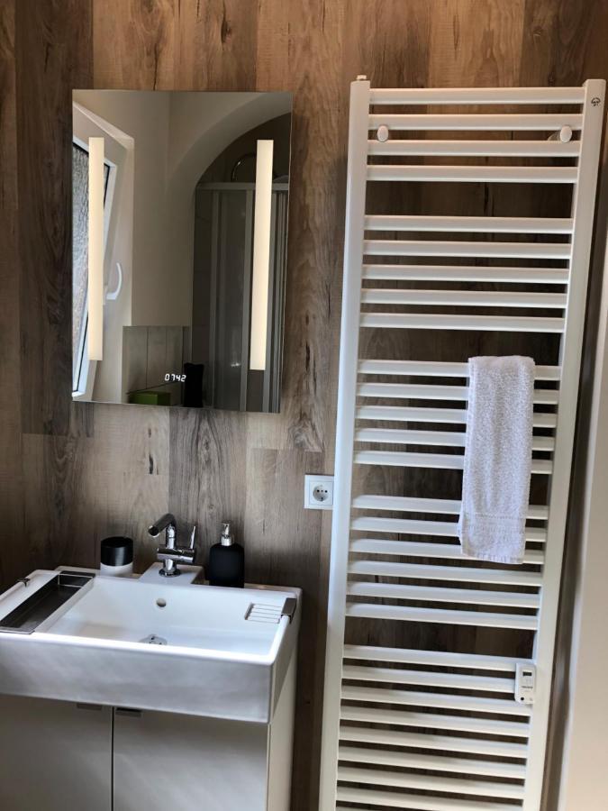 Ferienwohnung Schlich Kelberg Bagian luar foto
