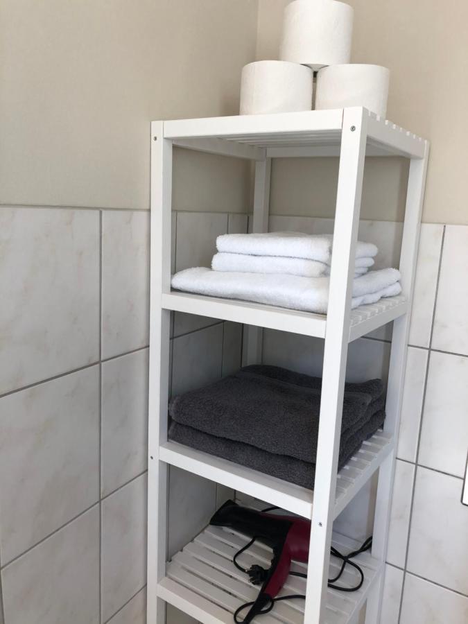 Ferienwohnung Schlich Kelberg Bagian luar foto