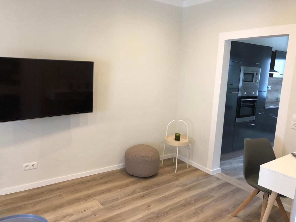 Ferienwohnung Schlich Kelberg Bagian luar foto