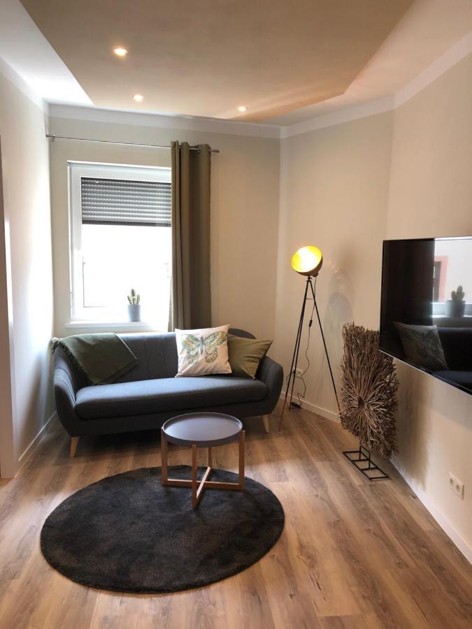 Ferienwohnung Schlich Kelberg Bagian luar foto