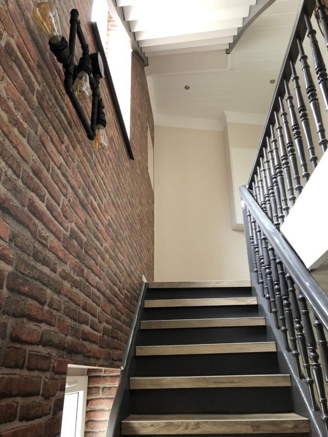 Ferienwohnung Schlich Kelberg Bagian luar foto