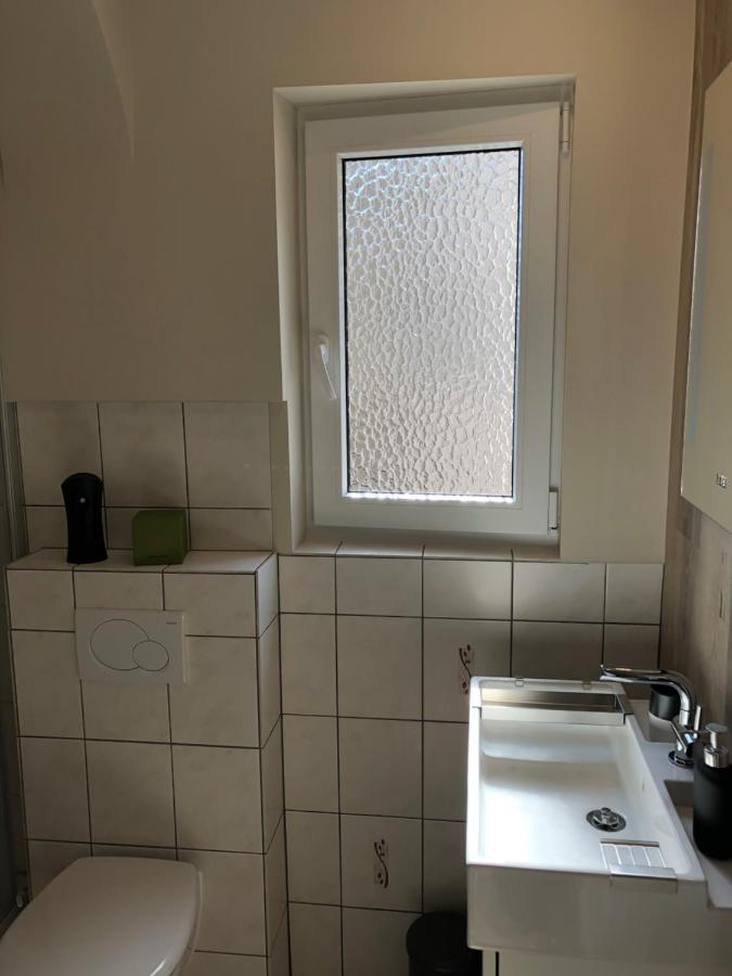 Ferienwohnung Schlich Kelberg Bagian luar foto