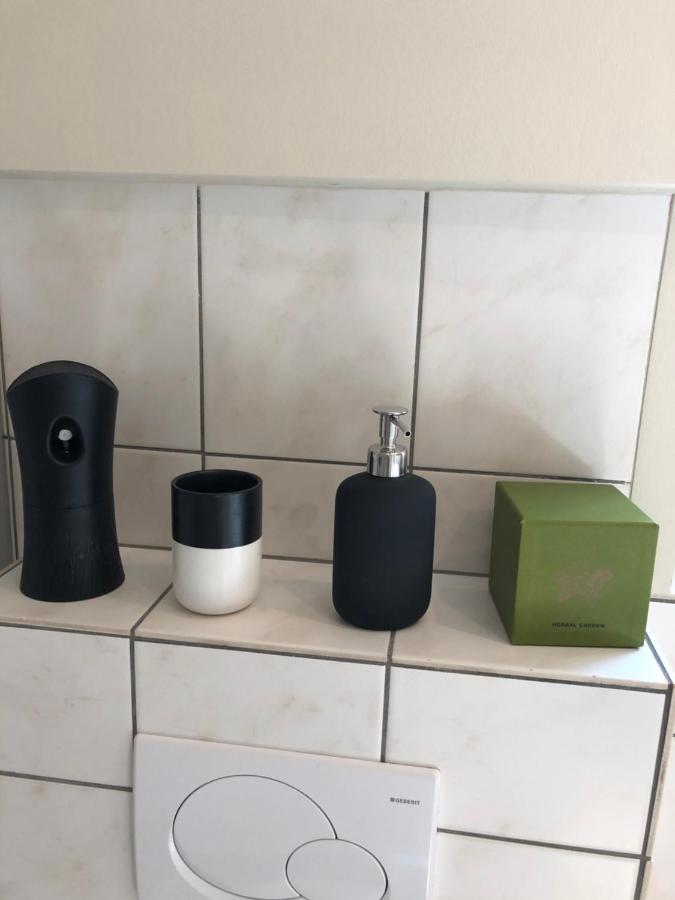 Ferienwohnung Schlich Kelberg Bagian luar foto