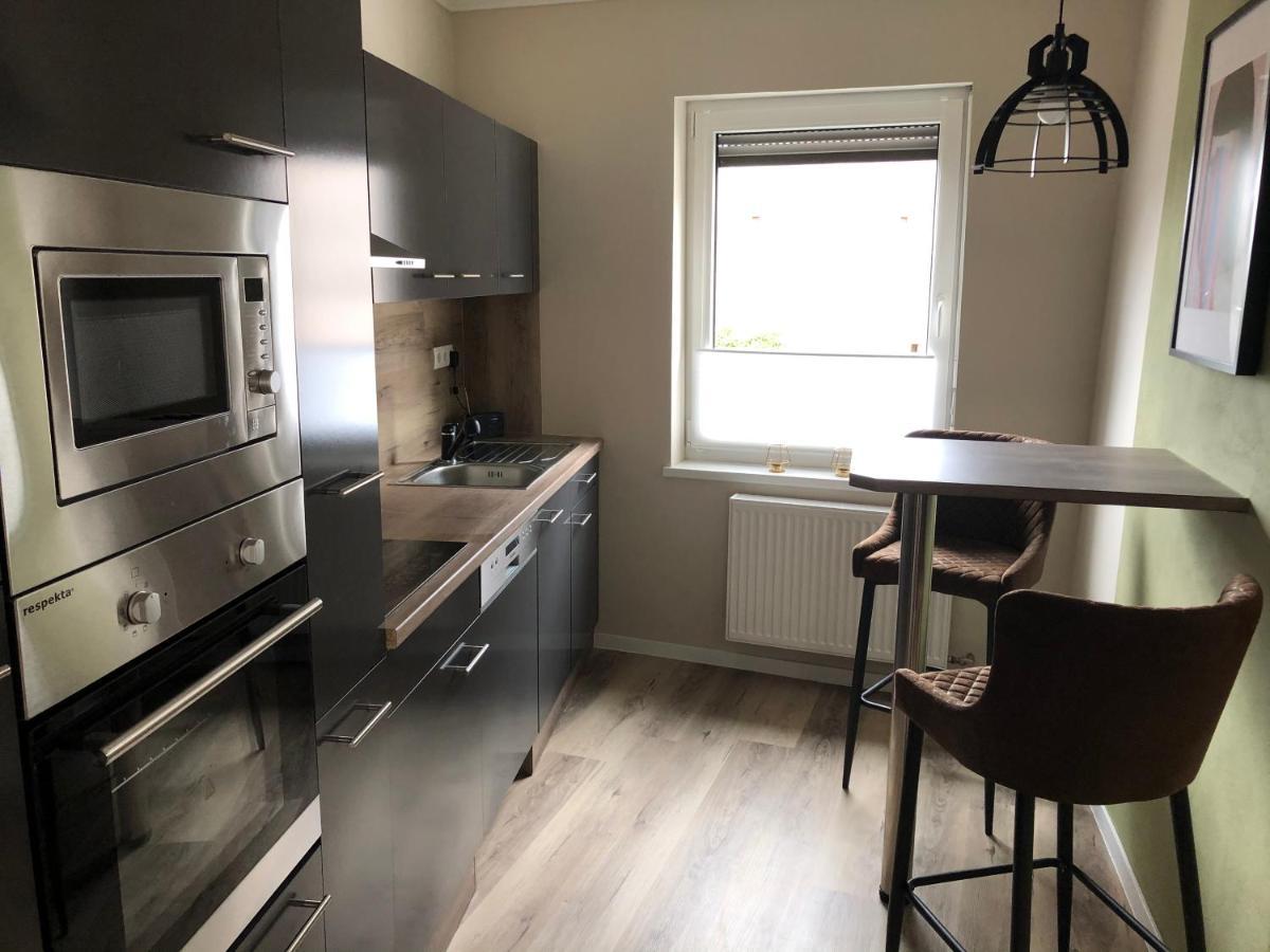 Ferienwohnung Schlich Kelberg Bagian luar foto