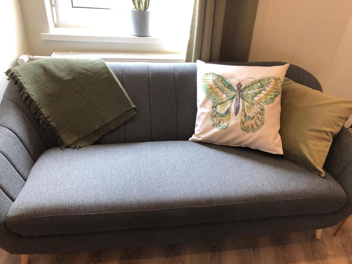 Ferienwohnung Schlich Kelberg Bagian luar foto