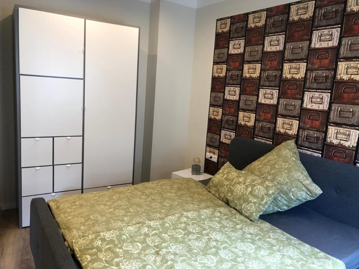 Ferienwohnung Schlich Kelberg Bagian luar foto