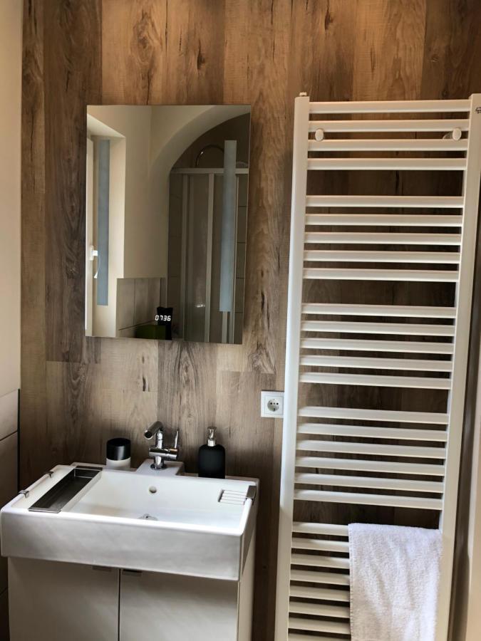 Ferienwohnung Schlich Kelberg Bagian luar foto
