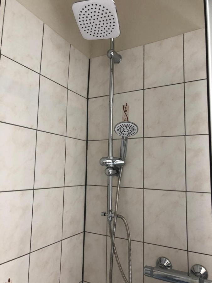 Ferienwohnung Schlich Kelberg Bagian luar foto